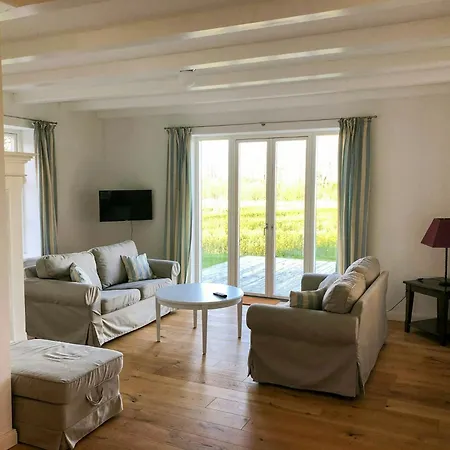 Ferienhaus Historic By The Schlei *