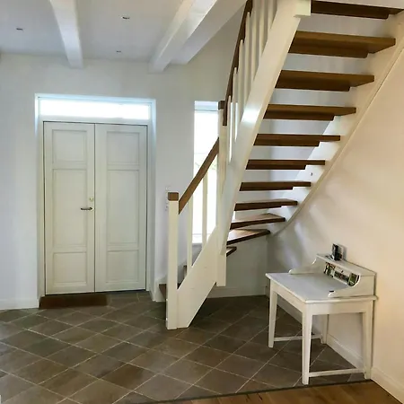 Historic By The Schlei Rabenkirchen-Faulück