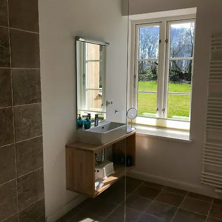 Historic By The Schlei * Rabenkirchen-Faulück