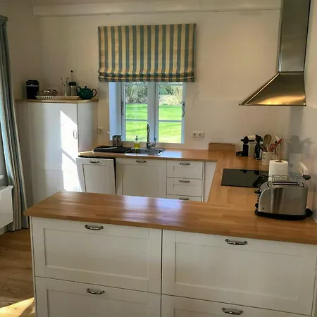 Ferienhaus Historic By The Schlei