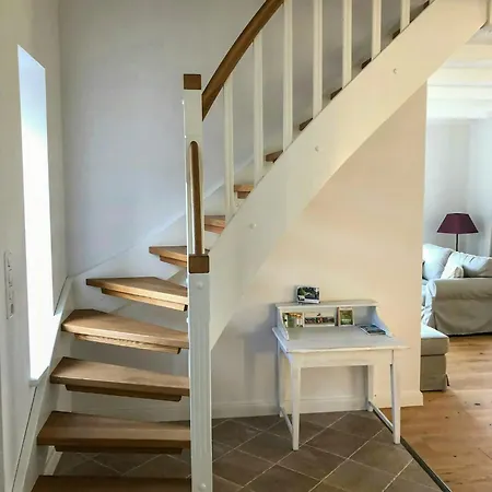 Historic By The Schlei Ferienhaus *