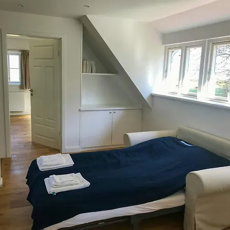 Ferienhaus Historic By The Schlei Rabenkirchen-Faulück