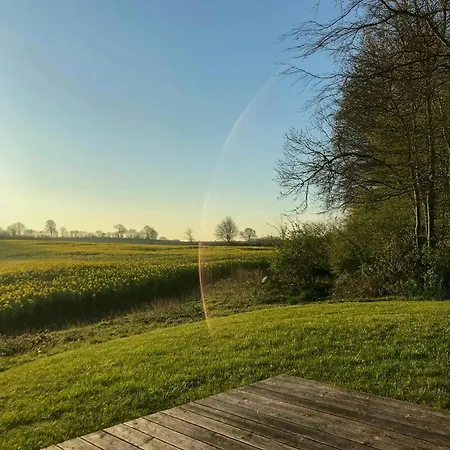 Historic By The Schlei * Rabenkirchen-Faulück