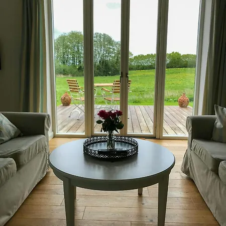 Historic By The Schlei Ferienhaus *