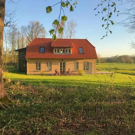 Ferienhaus Historic By The Schlei *