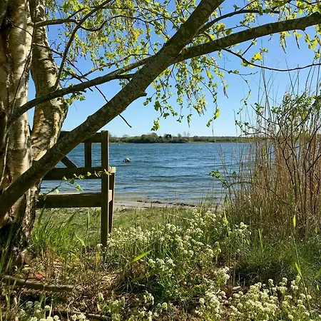 Historic By The Schlei