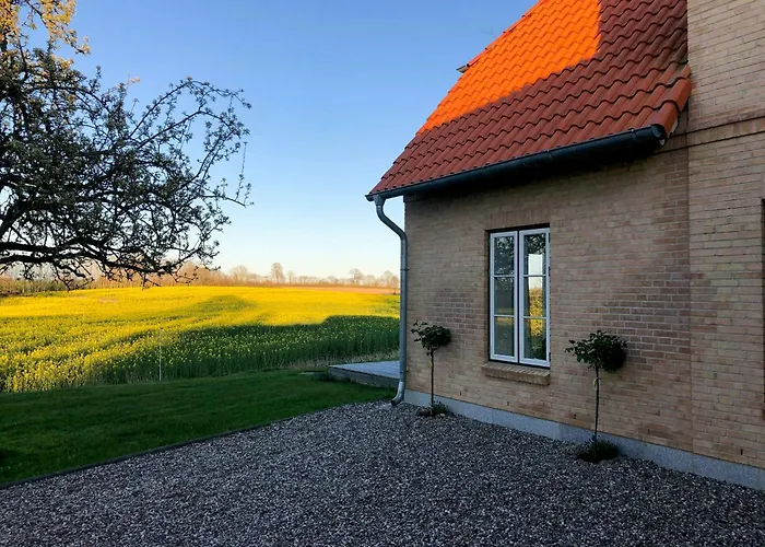 Historic By The Schlei