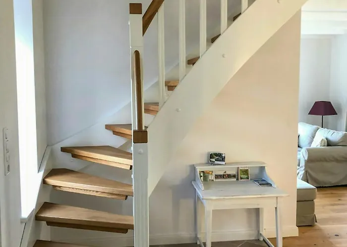 Historic By The Schlei Vakantiehuis *